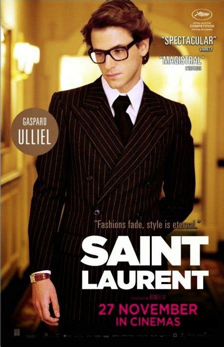 yves saint laurent film gaspard ulliel|Saint Laurent full movie.